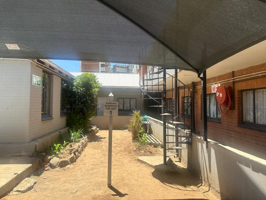 1 Bedroom Property for Sale in Navalsig Free State